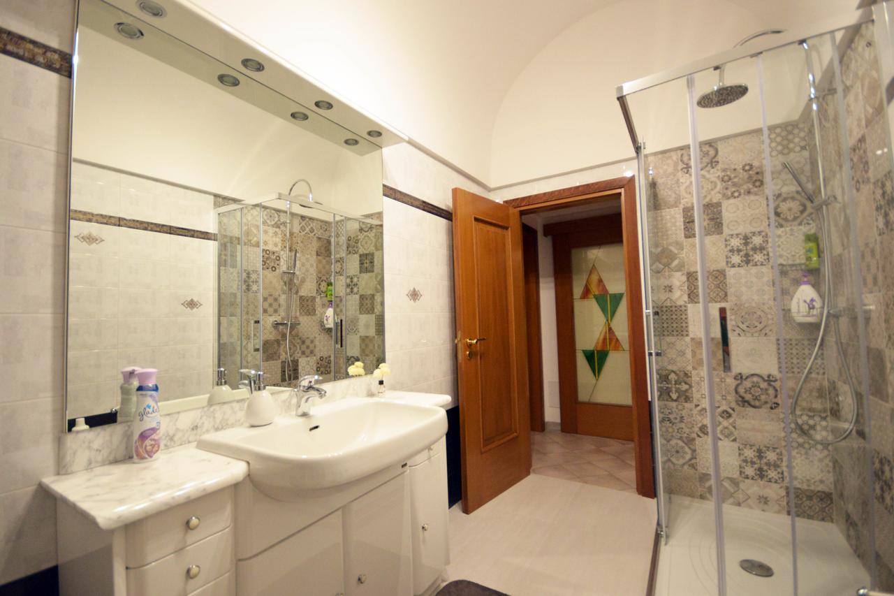 Villa Petra Chiara Locorotondo Zewnętrze zdjęcie