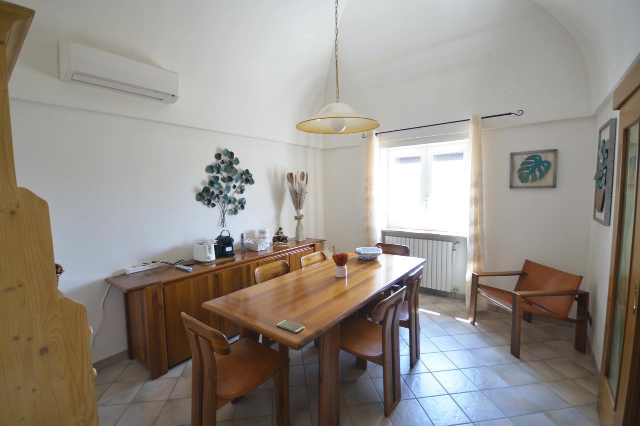 Villa Petra Chiara Locorotondo Zewnętrze zdjęcie