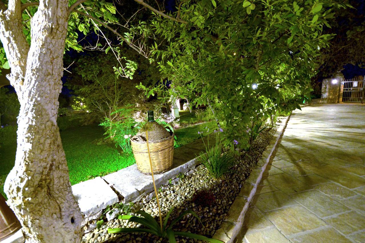 Villa Petra Chiara Locorotondo Zewnętrze zdjęcie