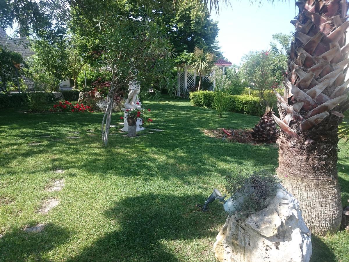 Villa Petra Chiara Locorotondo Zewnętrze zdjęcie