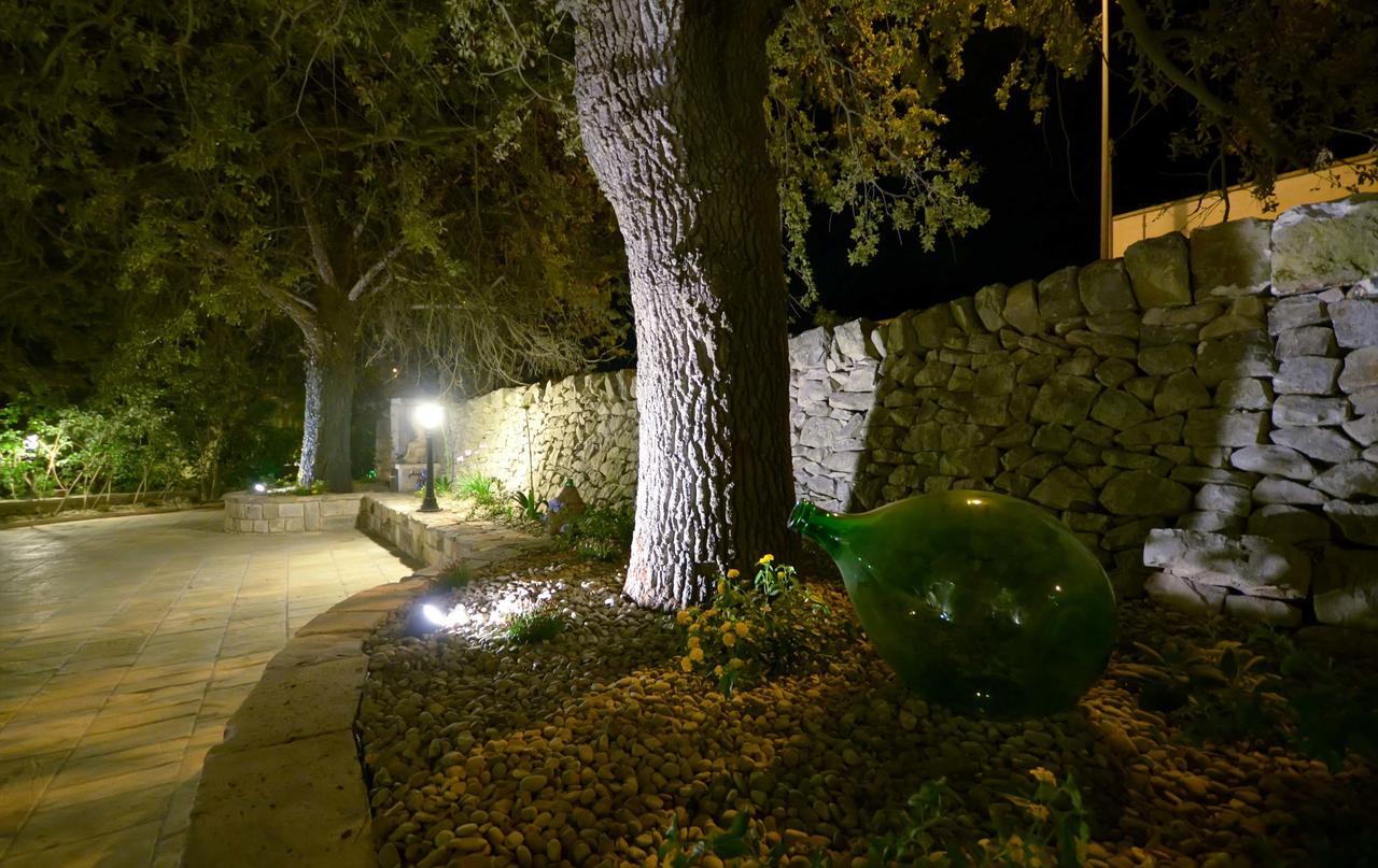 Villa Petra Chiara Locorotondo Zewnętrze zdjęcie