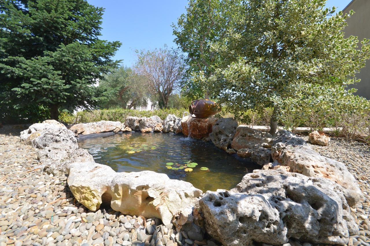 Villa Petra Chiara Locorotondo Zewnętrze zdjęcie