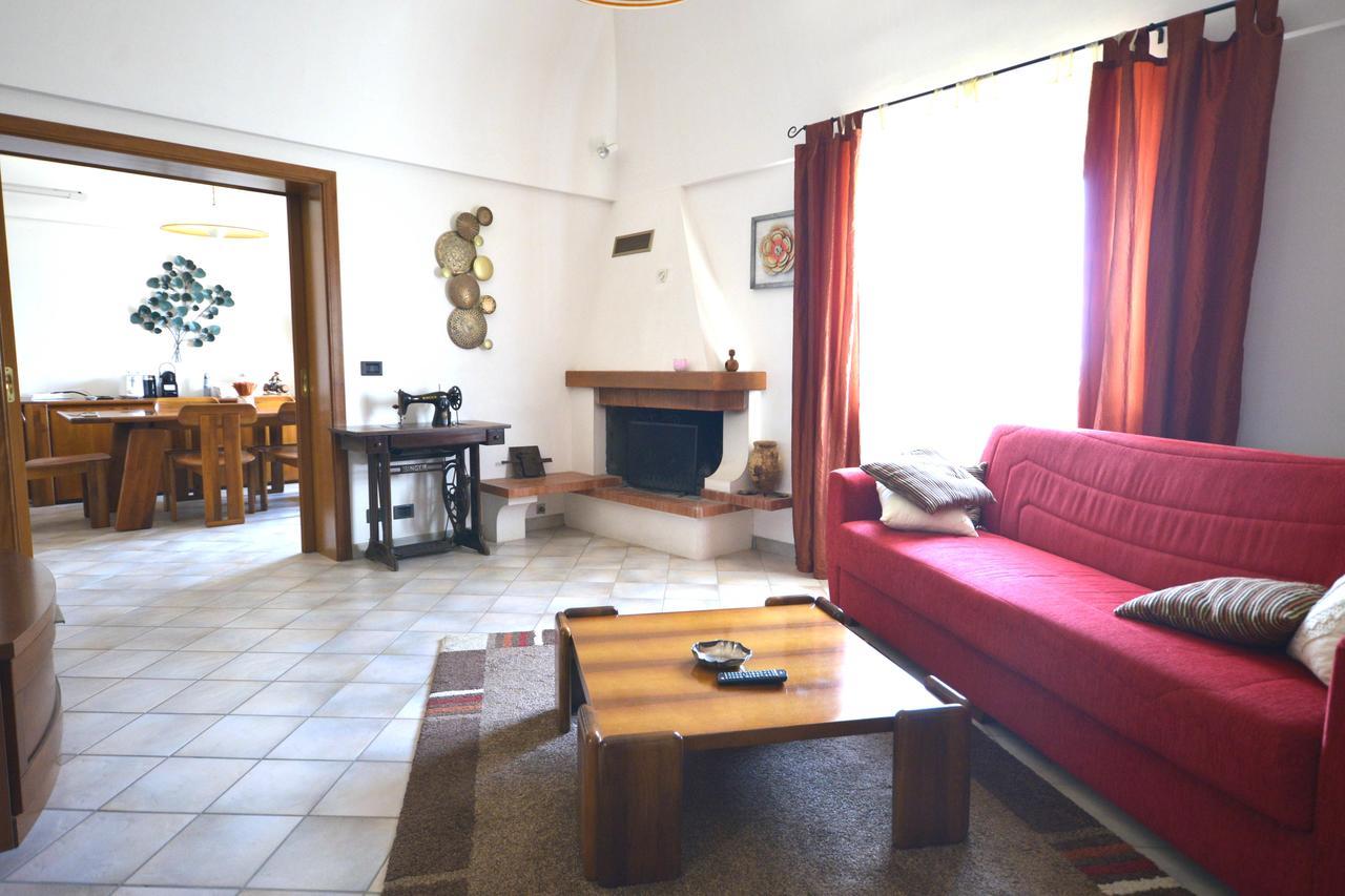 Villa Petra Chiara Locorotondo Zewnętrze zdjęcie